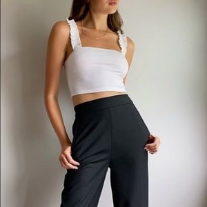 Aritzia Sunday Best Firecracker Tank